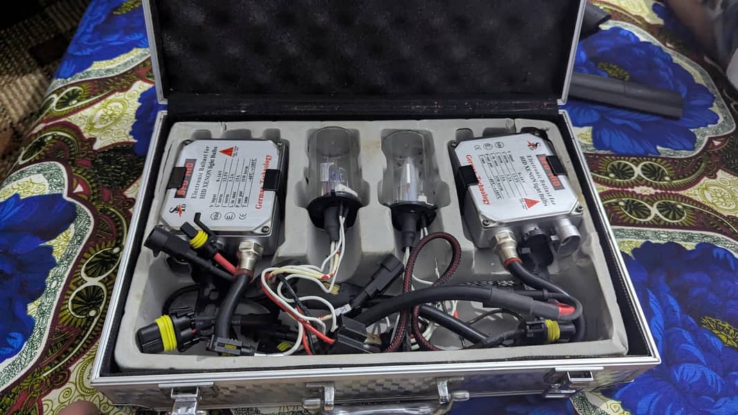 vdo hid 1