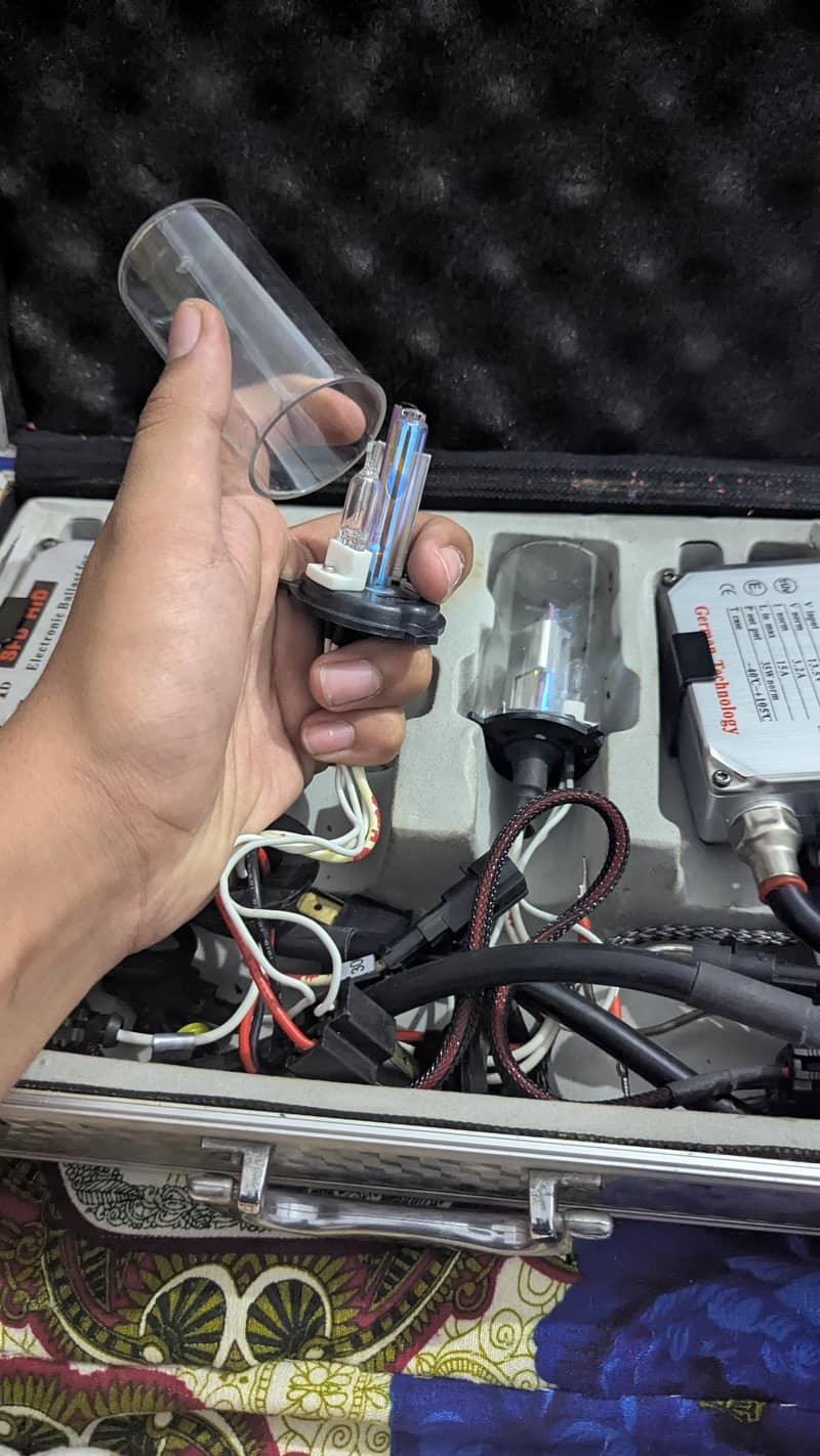 vdo hid 2