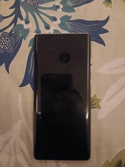 Motorola Edge 50 Fusion