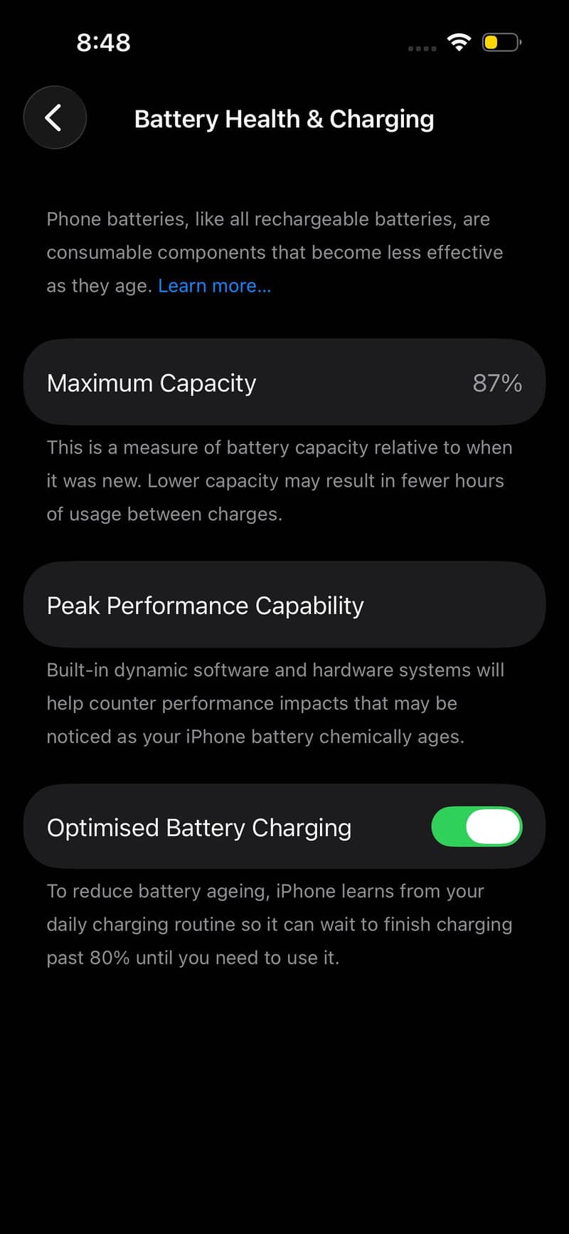 Apple iPhone 14 Pro 4