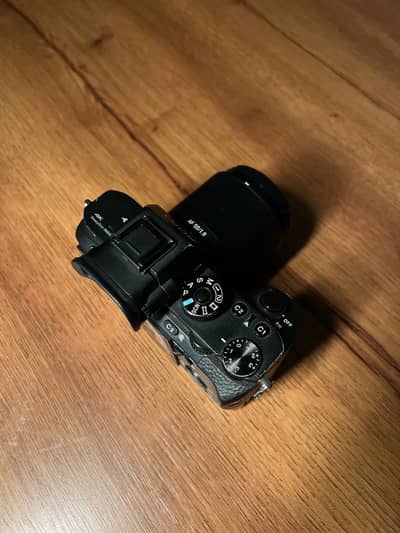 Sony A7Rii