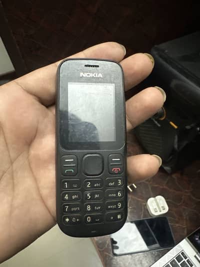 nokia