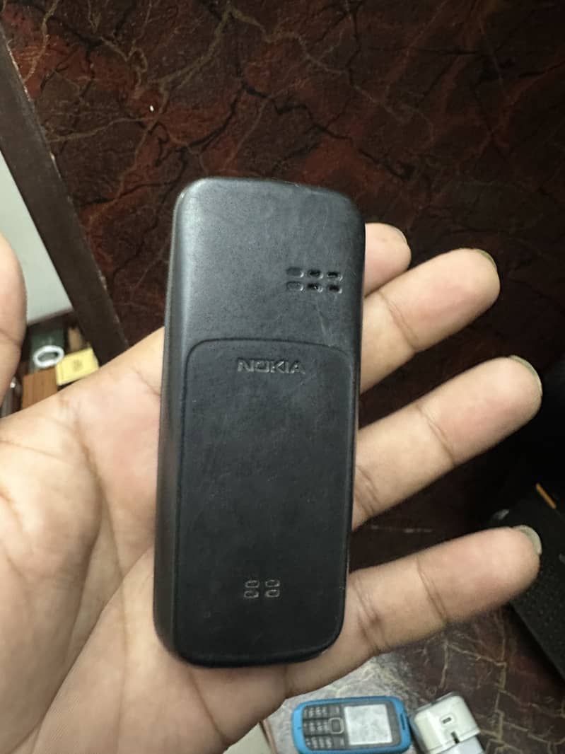 nokia 1