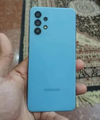 Samsung A32