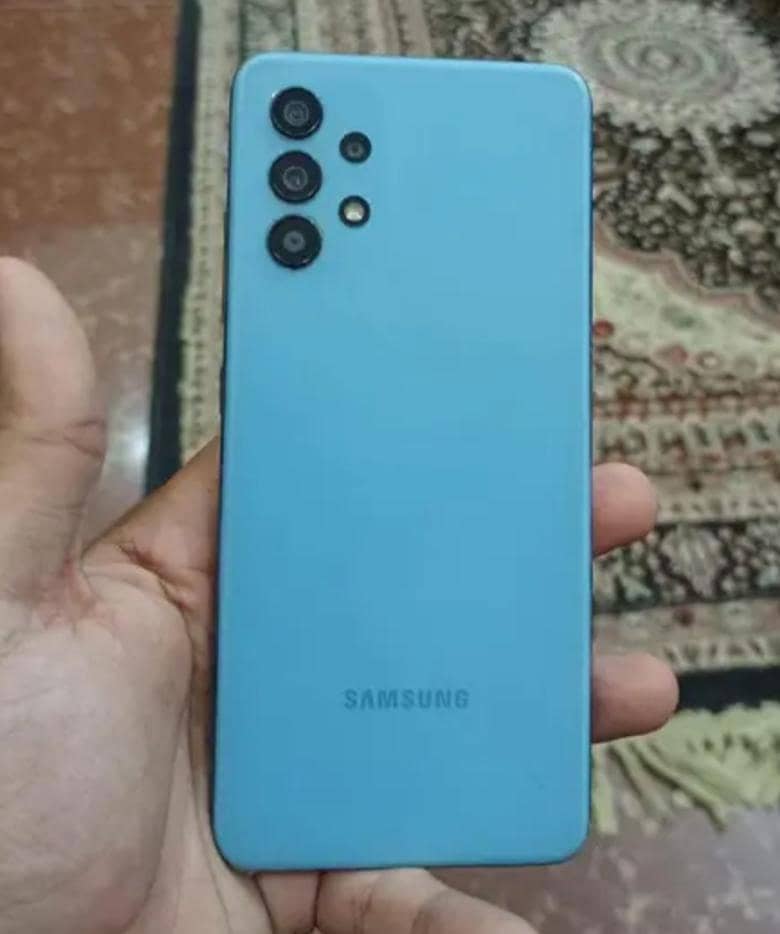Samsung A32 0