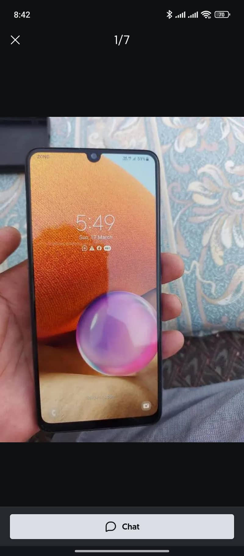 Samsung A32 4