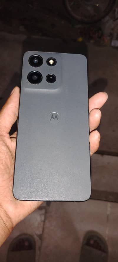 Motorola Moto G