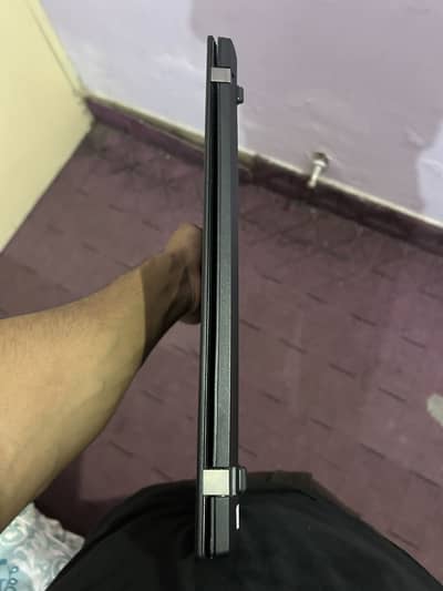 Lenovo Thinkpad Core i5 8th generation 8/256ssd