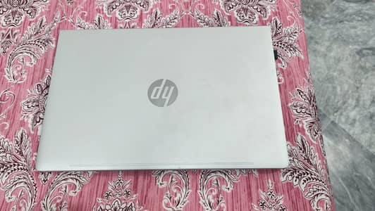 HP ProBook i7G7