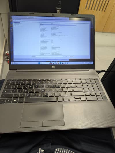 HP 250 G9 Notebook . . i5 12th Gen