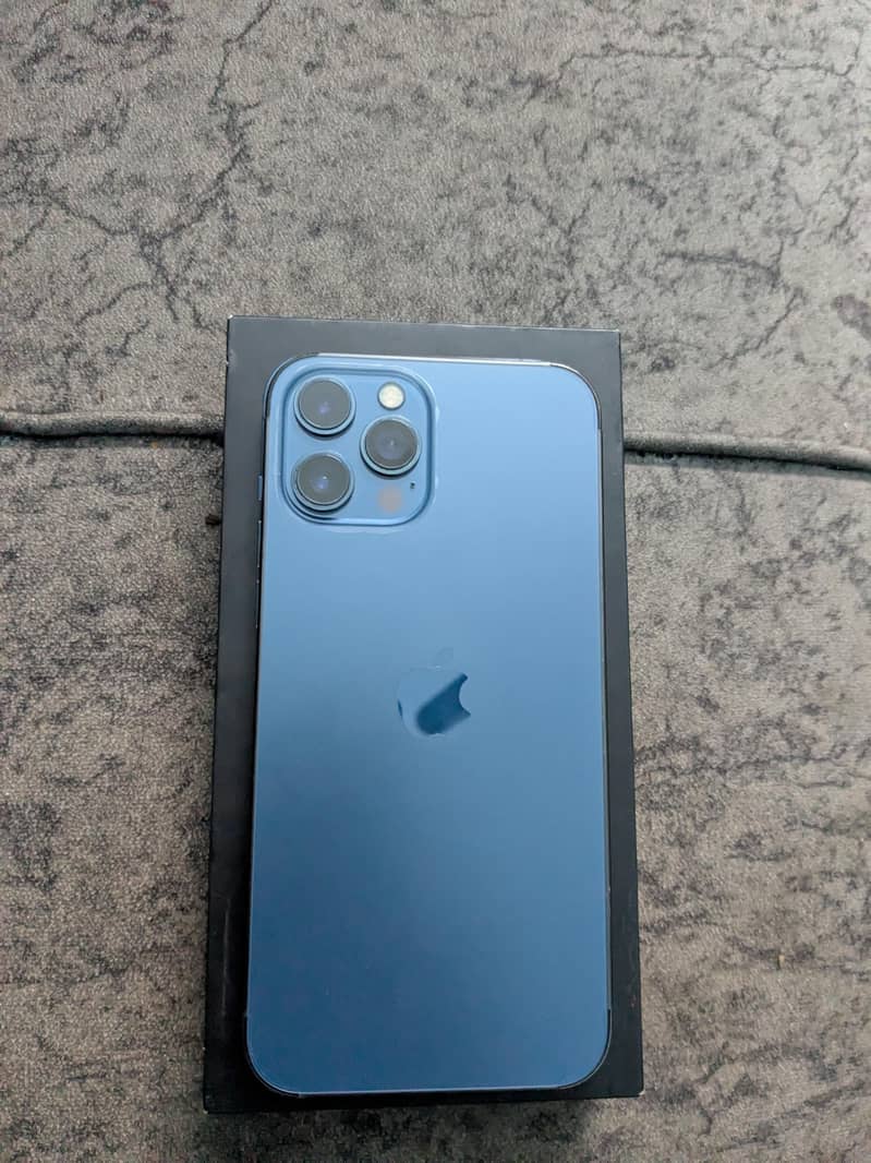 Apple iPhone 12 Pro Max 6