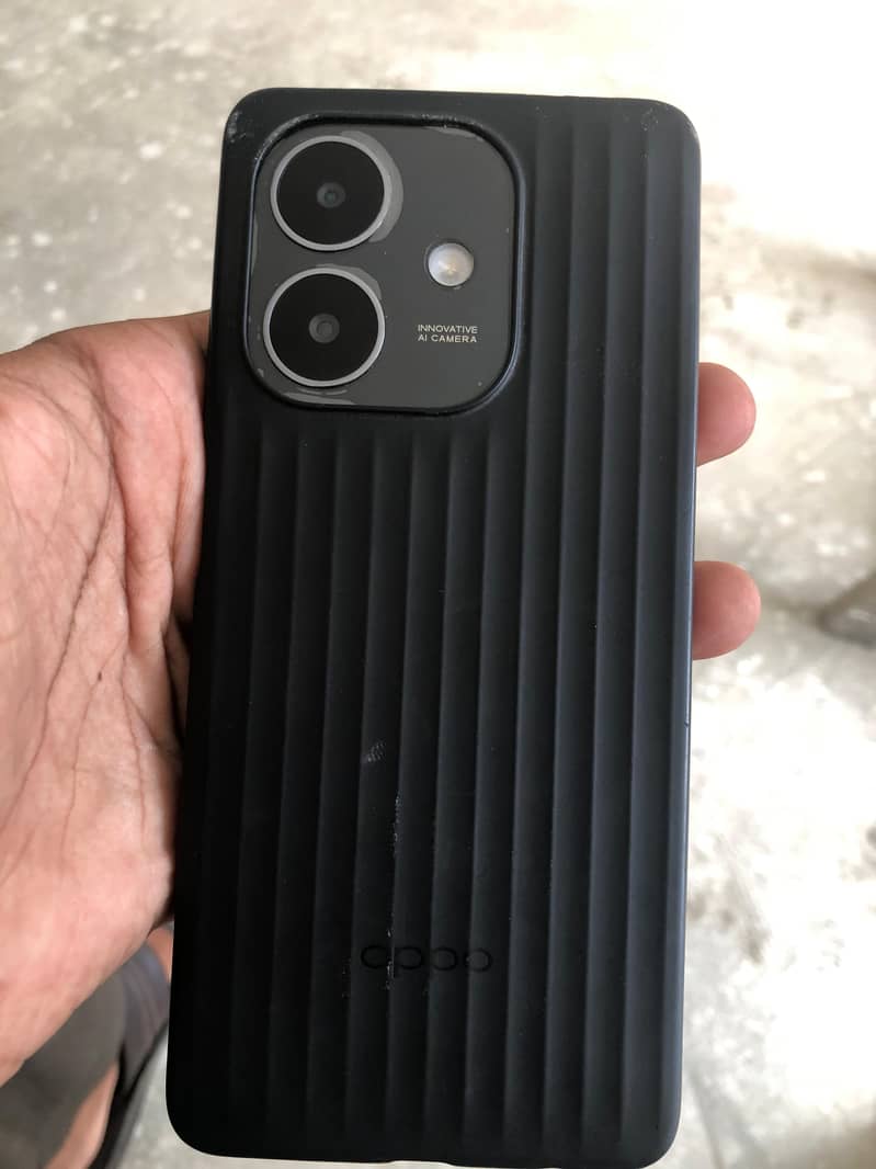 OPPO A3 1