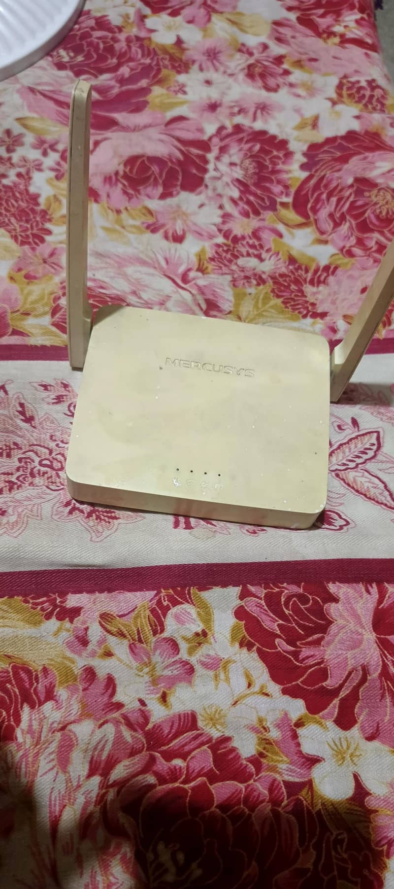 Mercusys 1