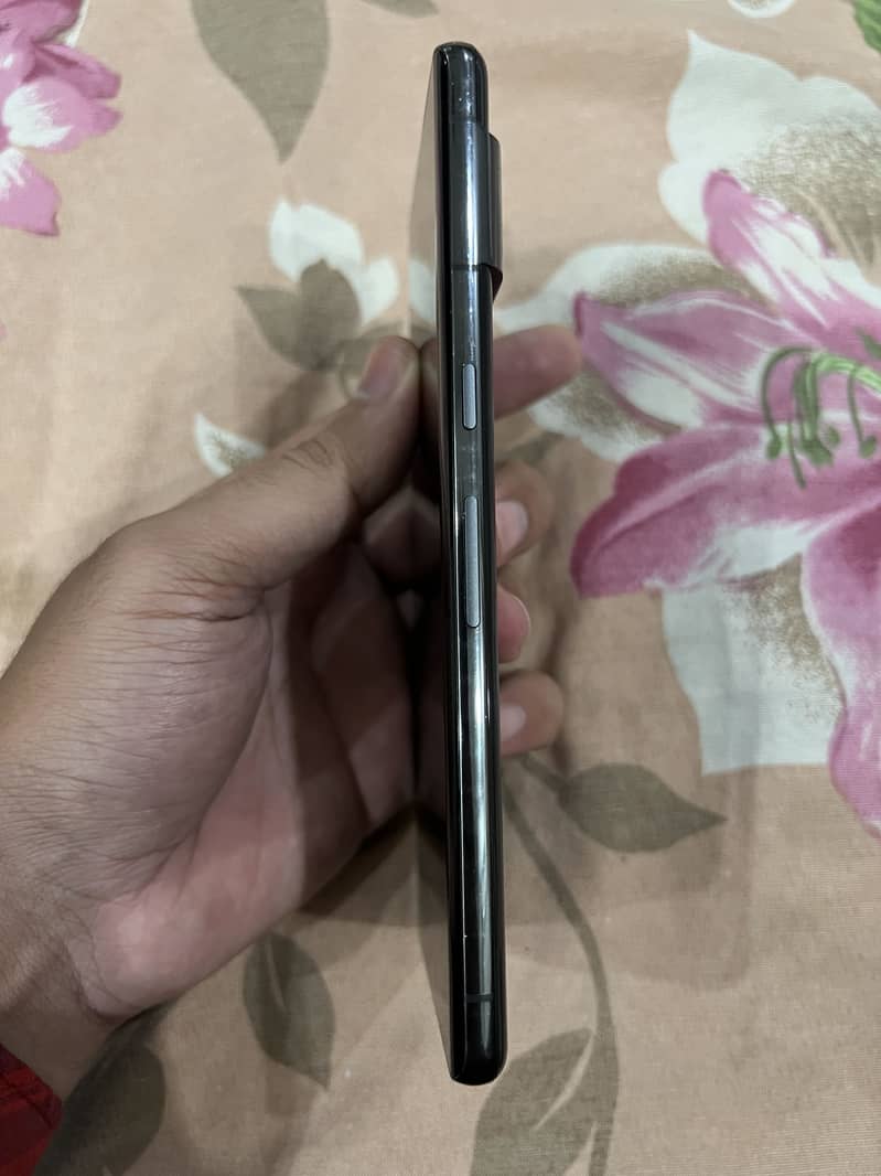Google Pixel 7 Pro 3