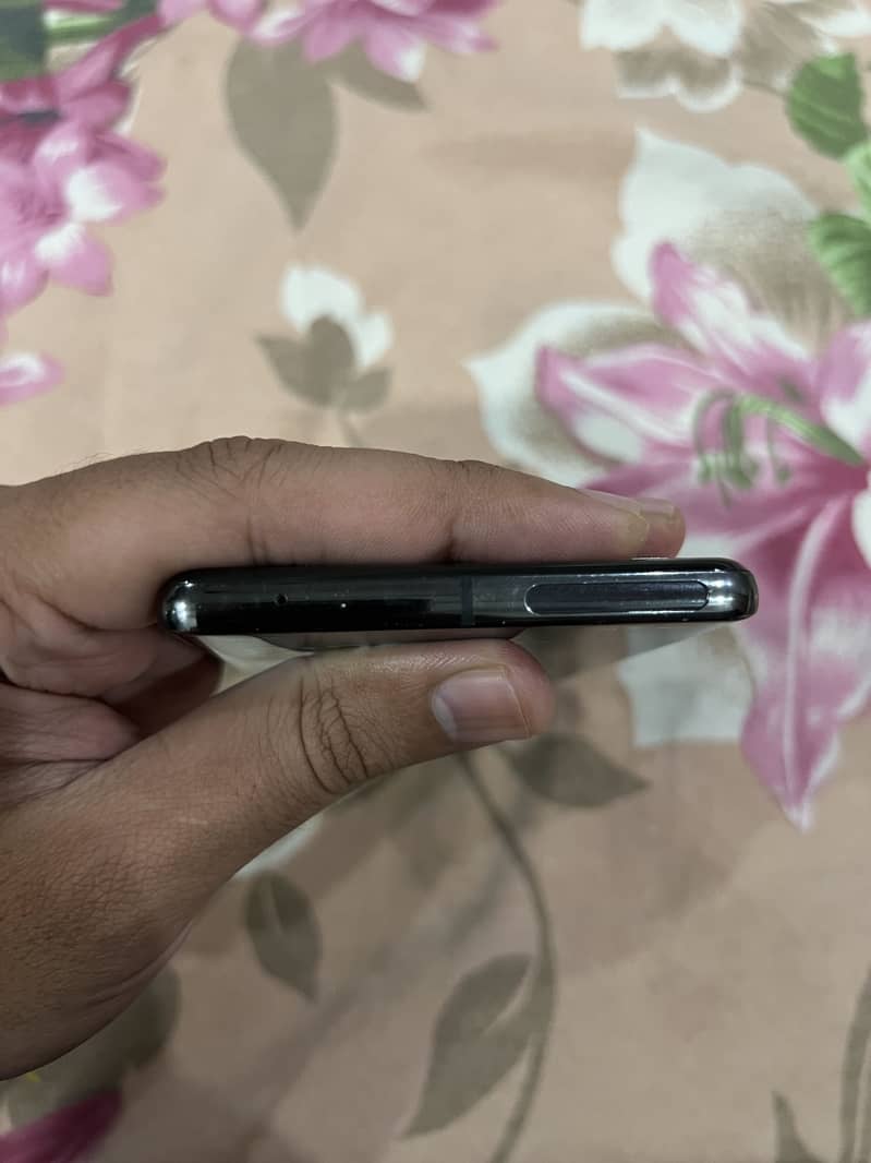Google Pixel 7 Pro 4