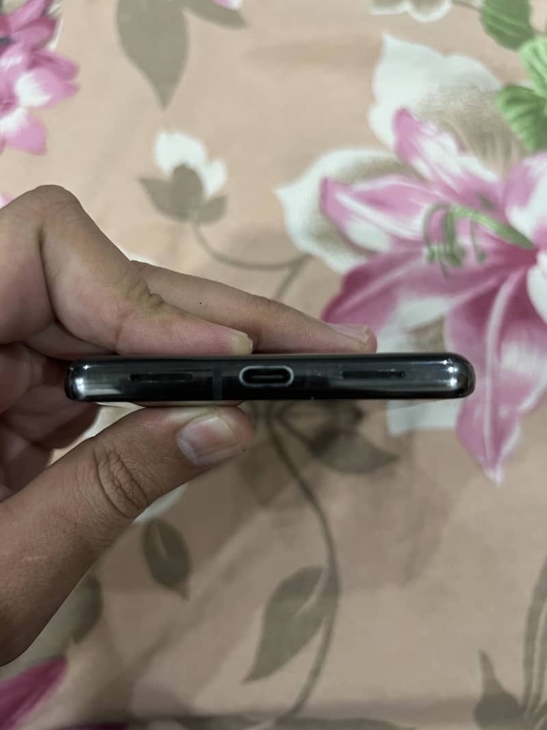 Google Pixel 7 Pro 5