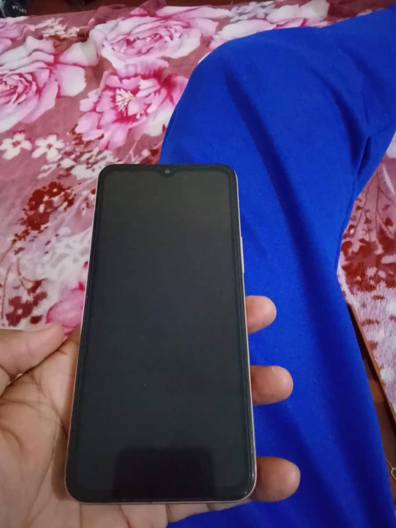 Infinix Note 12 5