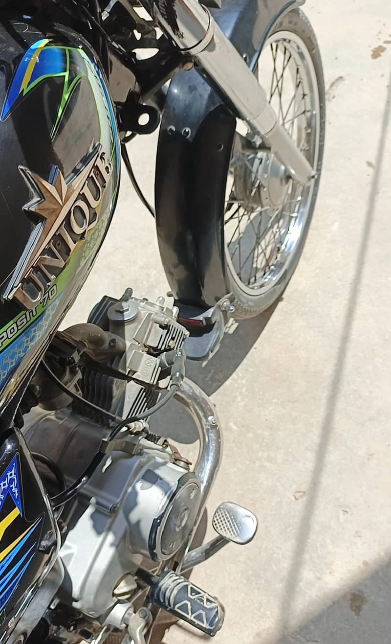 unique 70c 2024 model 1