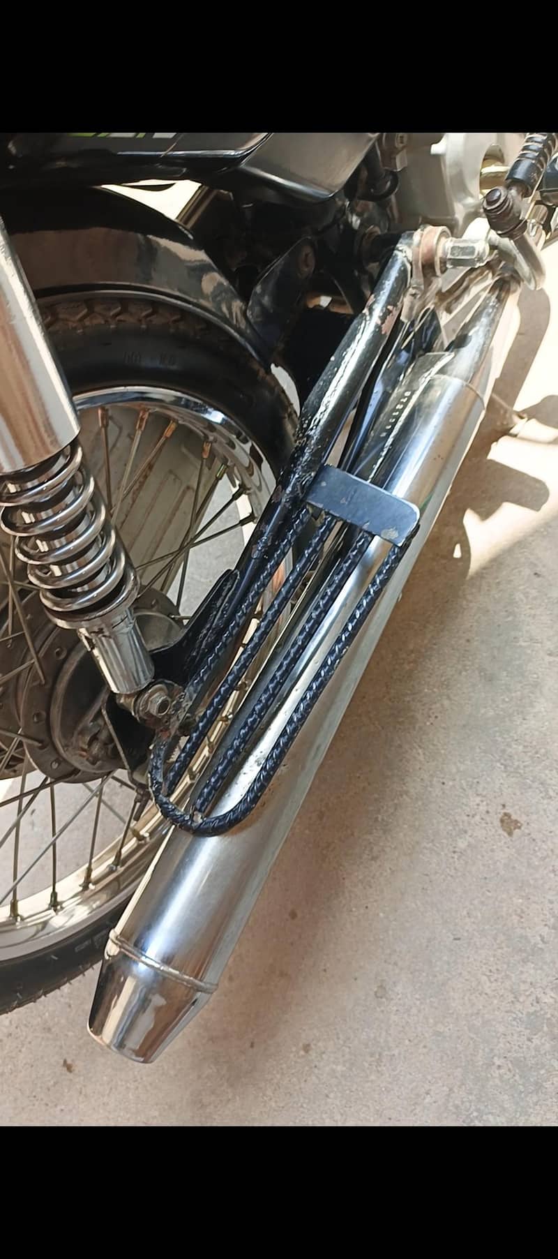unique 70c 2024 model 2