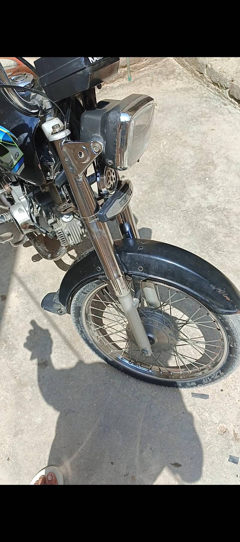 unique 70c 2024 model 6