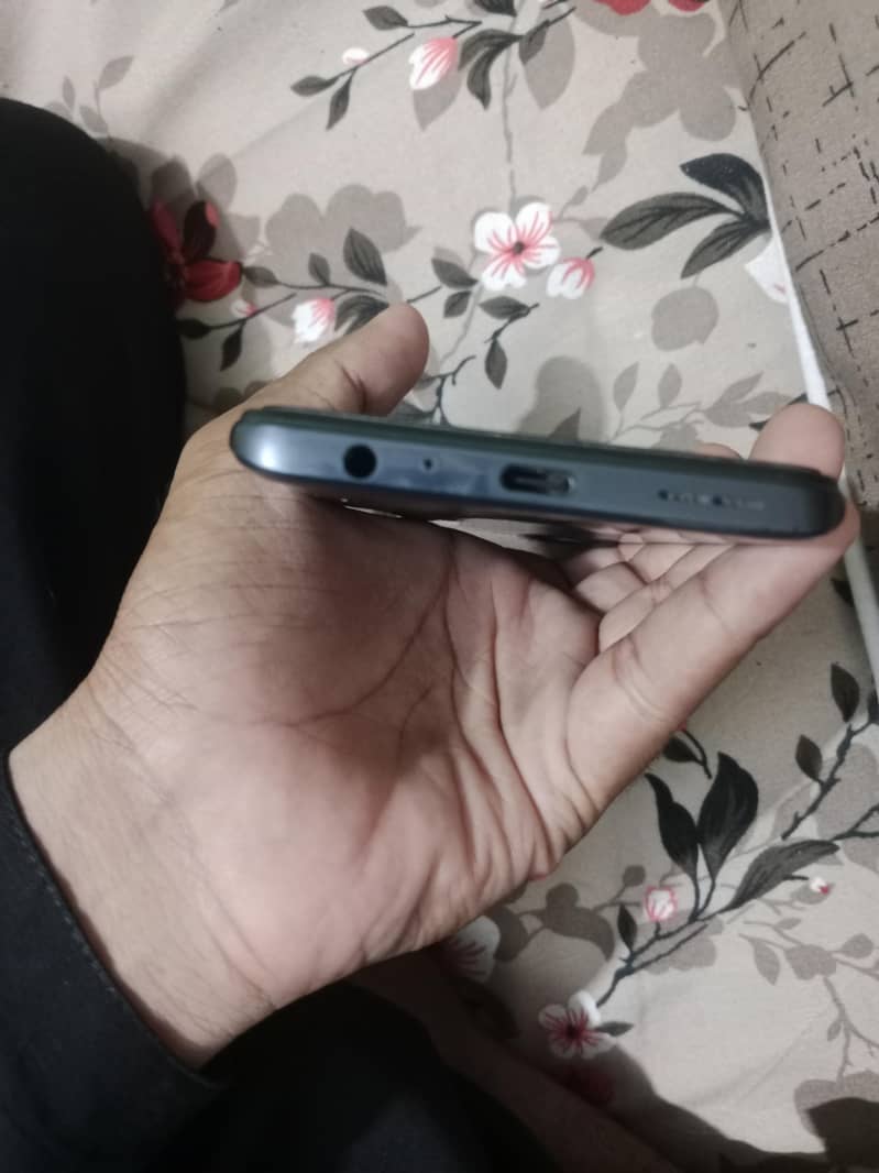 Infinix hot 11s 2