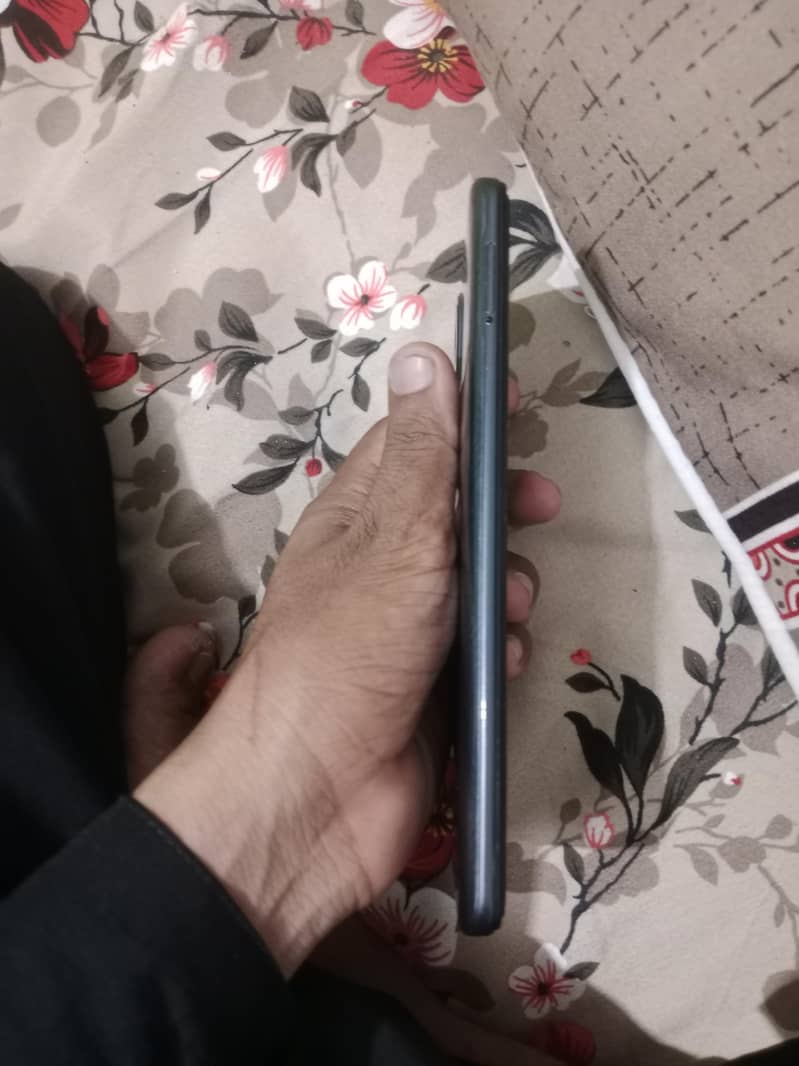 Infinix hot 11s 5