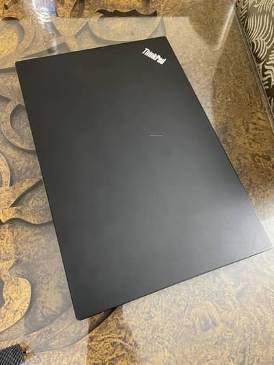 Lenovo ThinkPad E15 i5 10th Gen 16/512 GB Excellent Condition