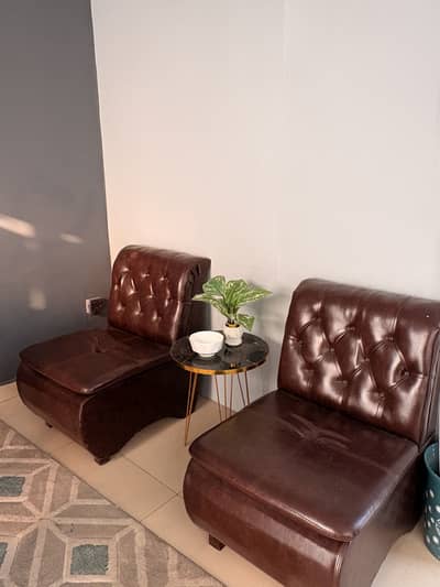Sofa chairs for office