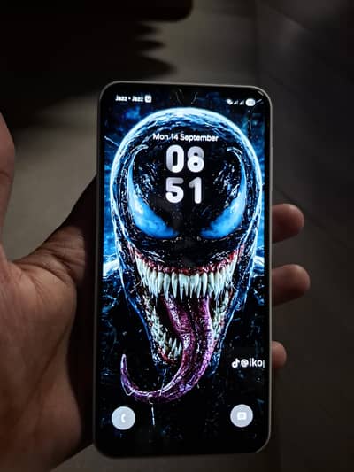Samsung Mobile A16