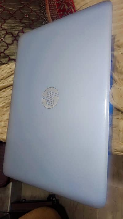 HP EliteBook 6th Generation – FOR SALE