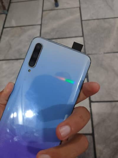Huawei Y9s