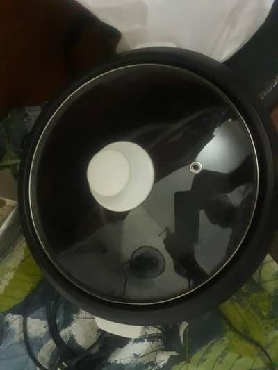 EMJOI rice maker and electric cooker