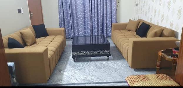 Bubble Sofa