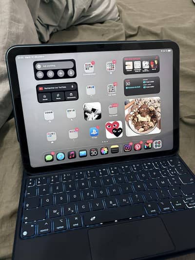 IPAD mini 6 Non Pta