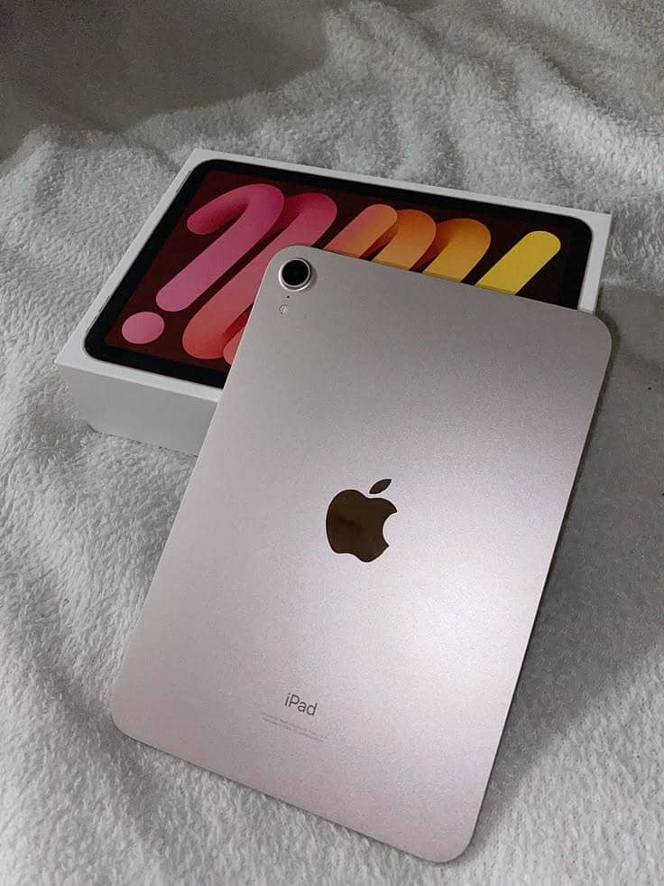 IPAD mini 6 Non Pta 1