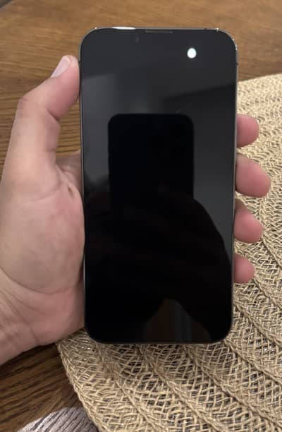 Apple iPhone 13 Pro