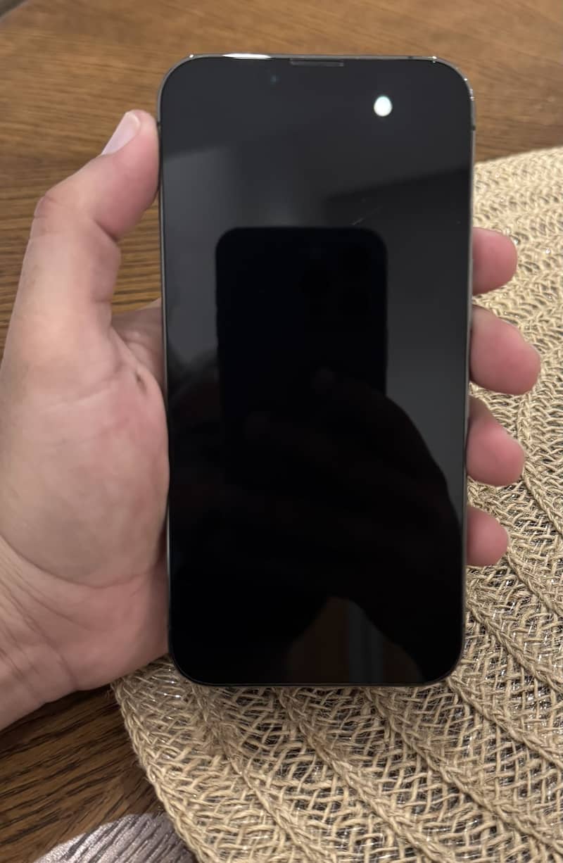 Apple iPhone 13 Pro 0