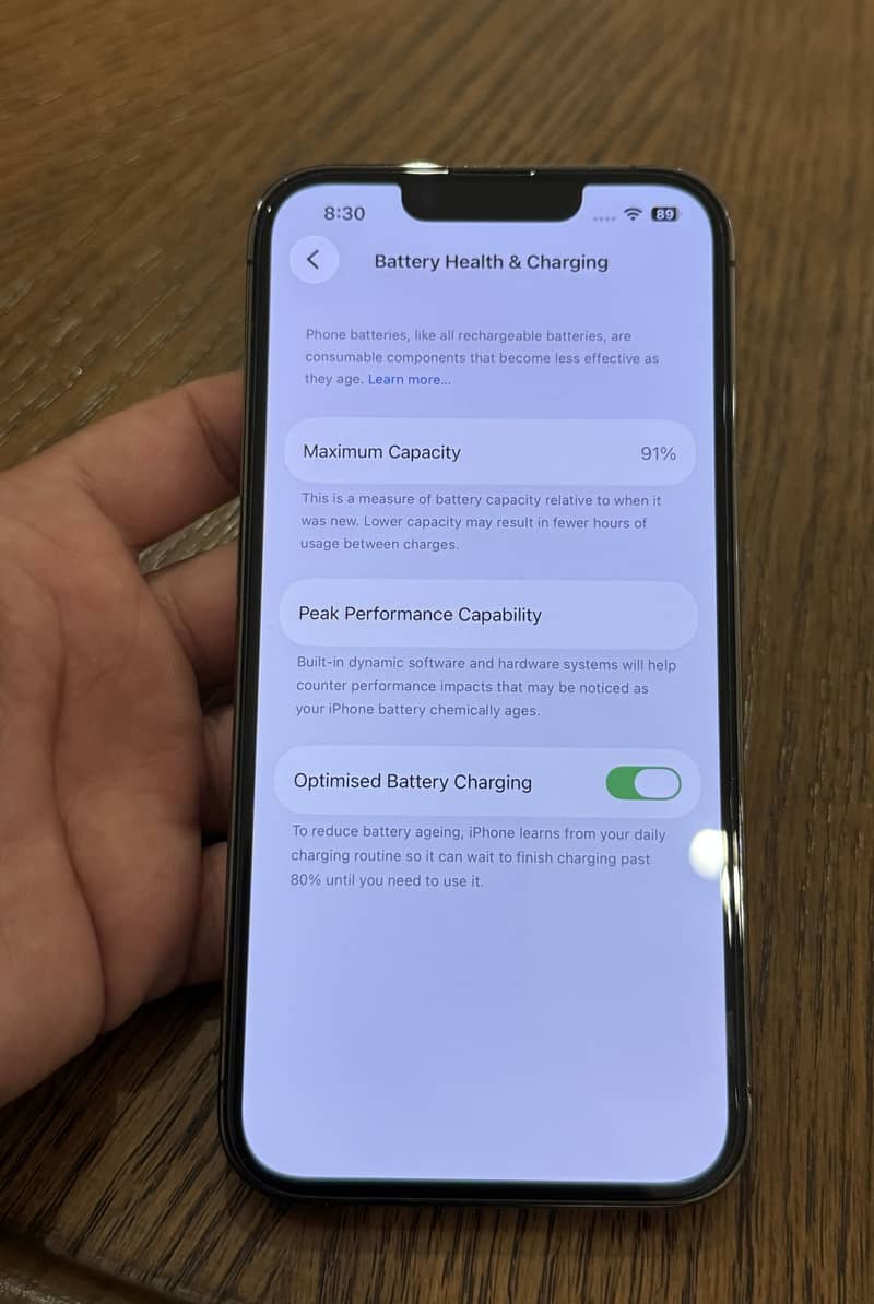 Apple iPhone 13 Pro 2