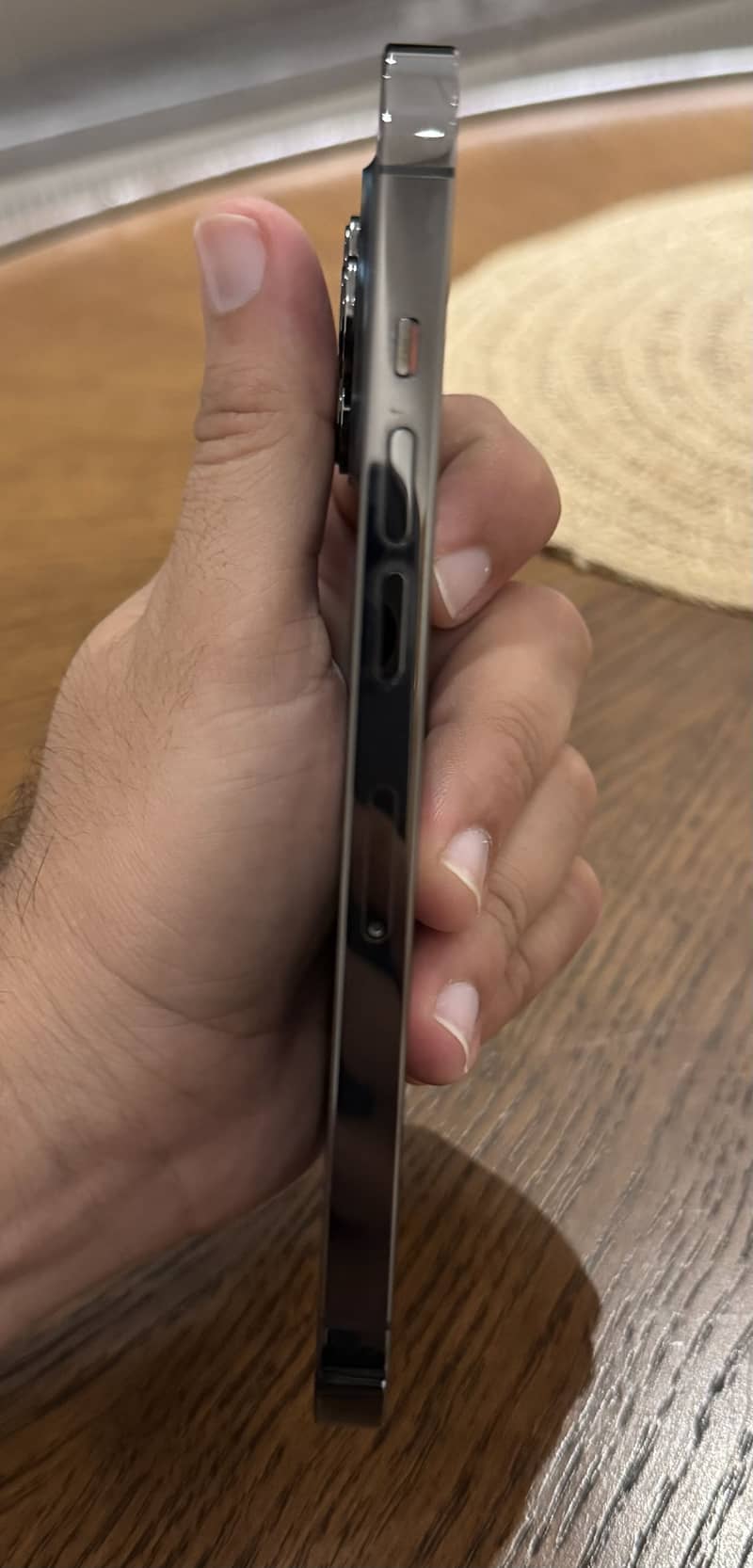 Apple iPhone 13 Pro 3