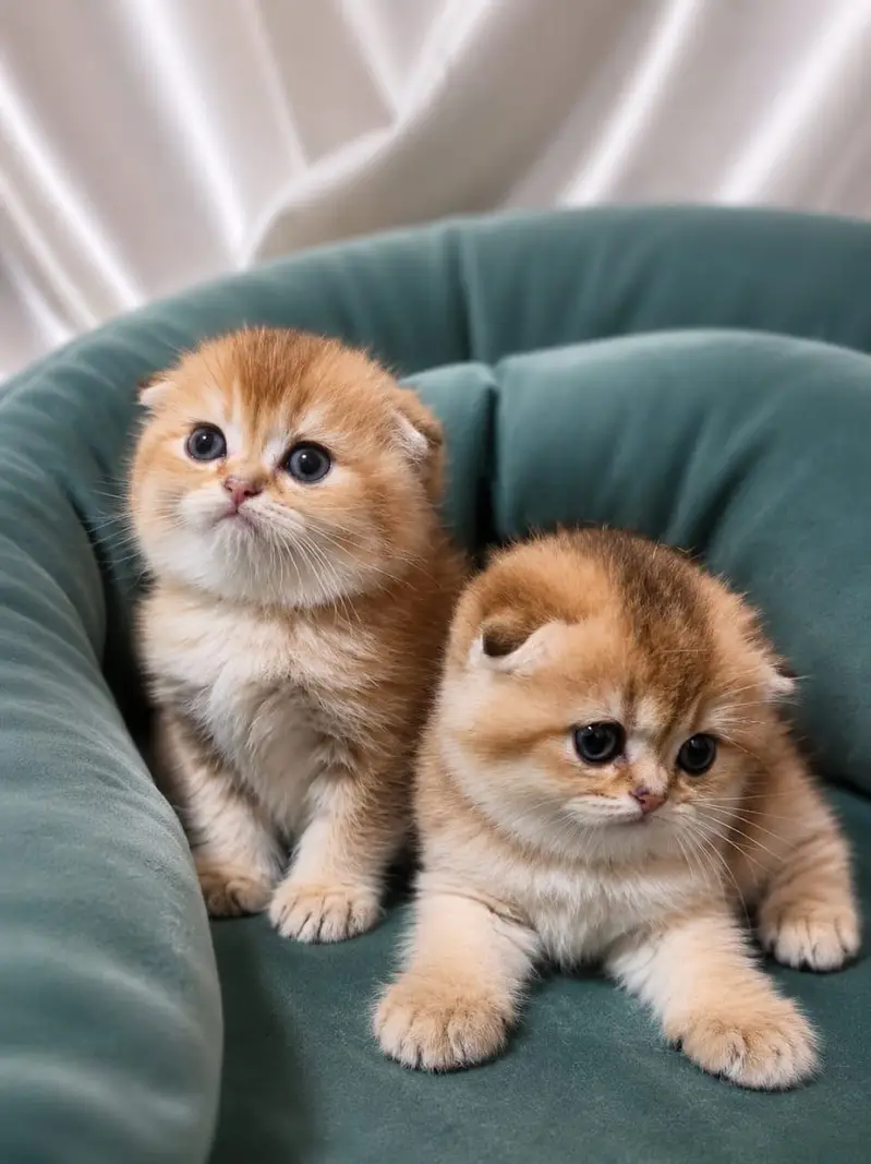 BRITIHS SHORT HAIR KITTENS AVAILABLE — photo 3