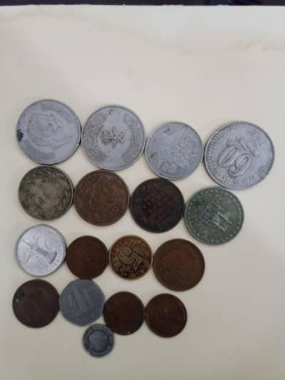 coins fo sale
