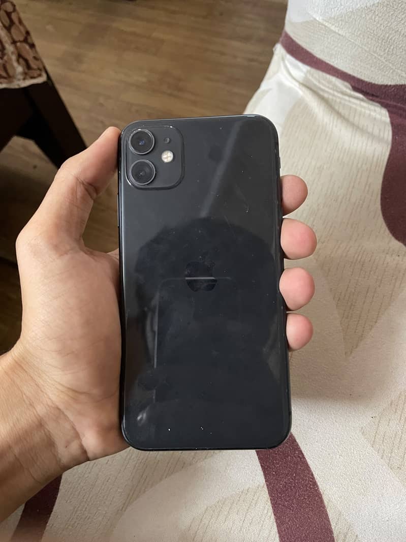 Apple iPhone 11 2