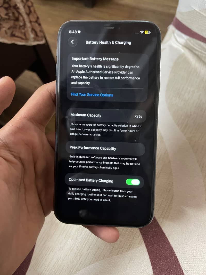 Apple iPhone 11 5