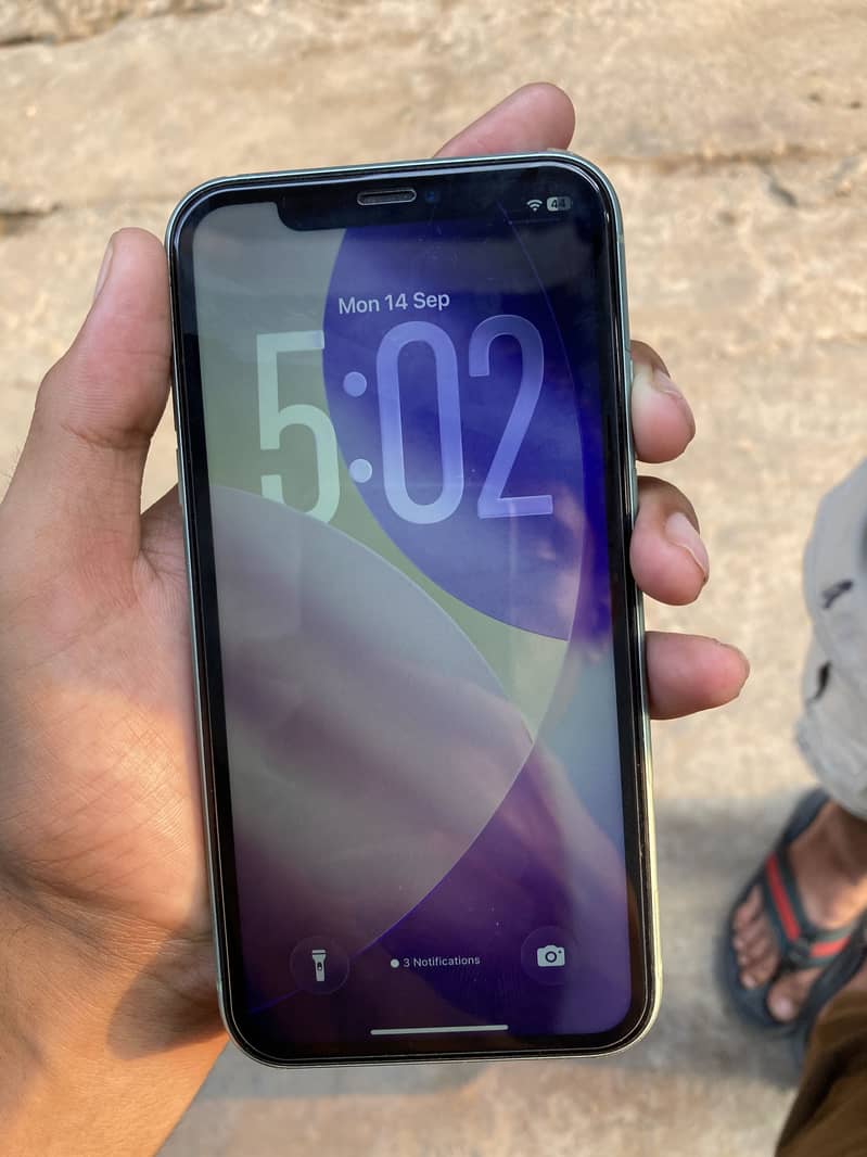 Apple iPhone 11 2