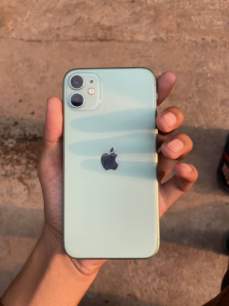 Apple iPhone 11 6
