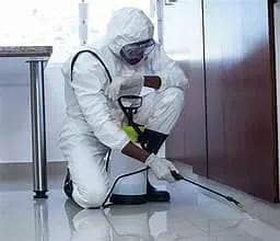 Pest Control Operator (PCO)