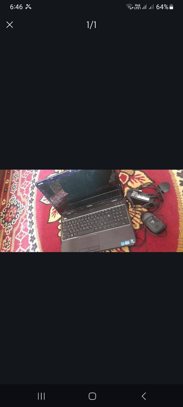 dell laptop 0