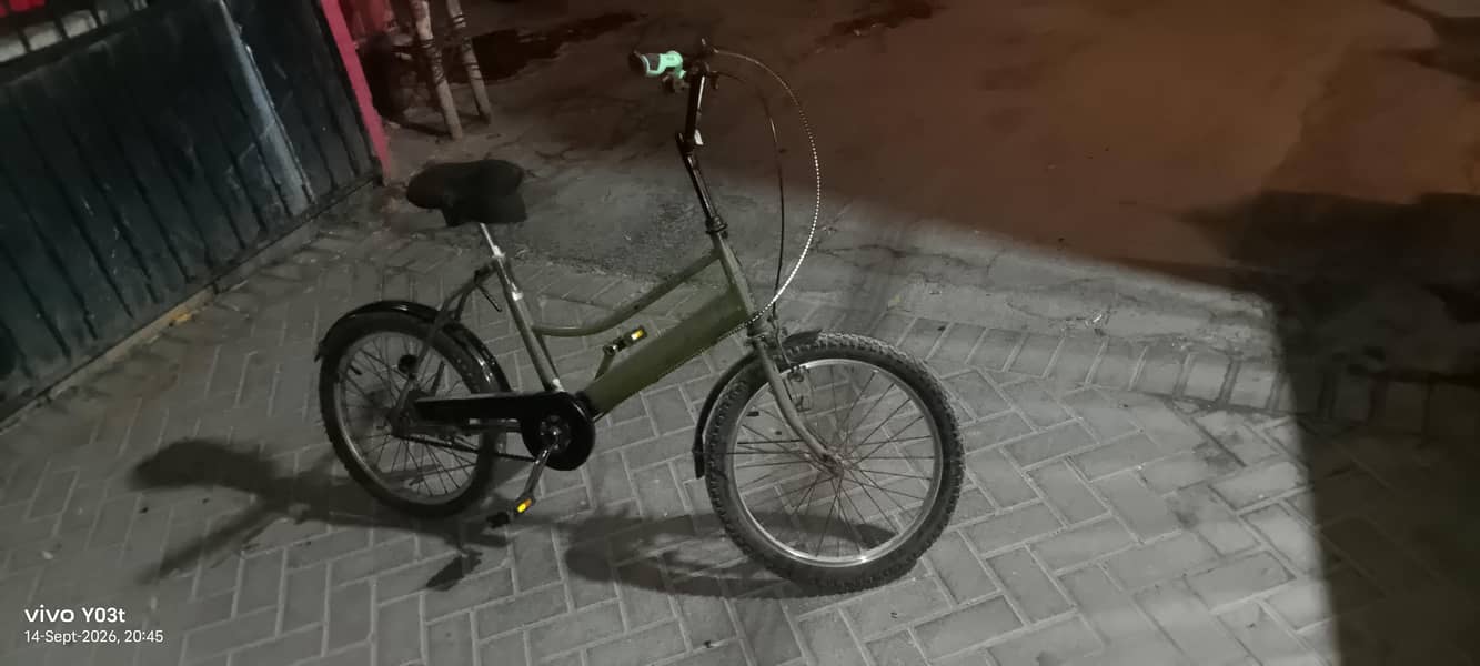 Japan cycle 0