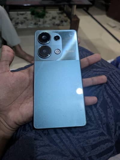 Xiaomi Redmi Note 13 Pro