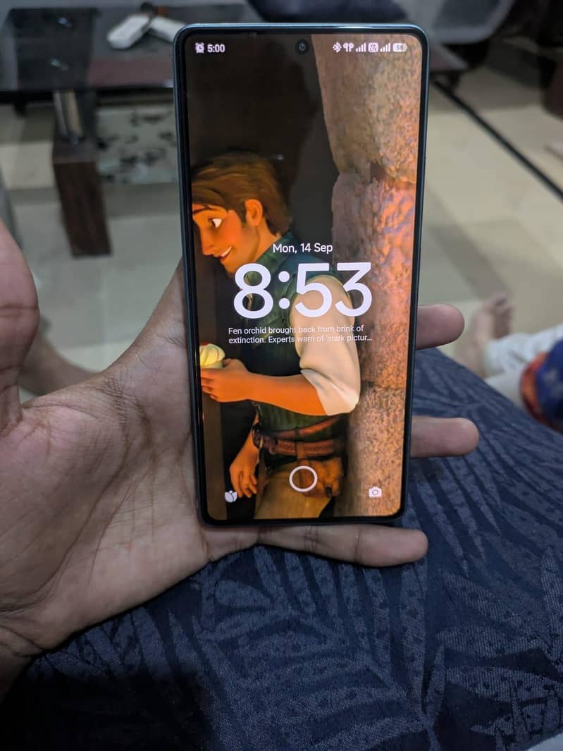 Xiaomi Redmi Note 13 Pro 2